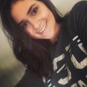 Meet your Posher, Mallory